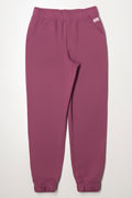 Pull On Trackpants Red