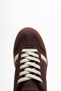 Sneakers Burgundy (4)