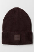 Beanie Brown