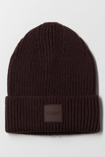 Beanie Brown