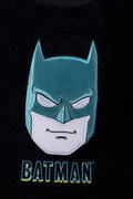 Batman Long Sleeve Pyjamas Black (1)
