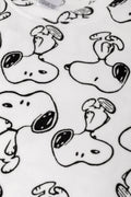Snoopy Pyjamas Cream (1)