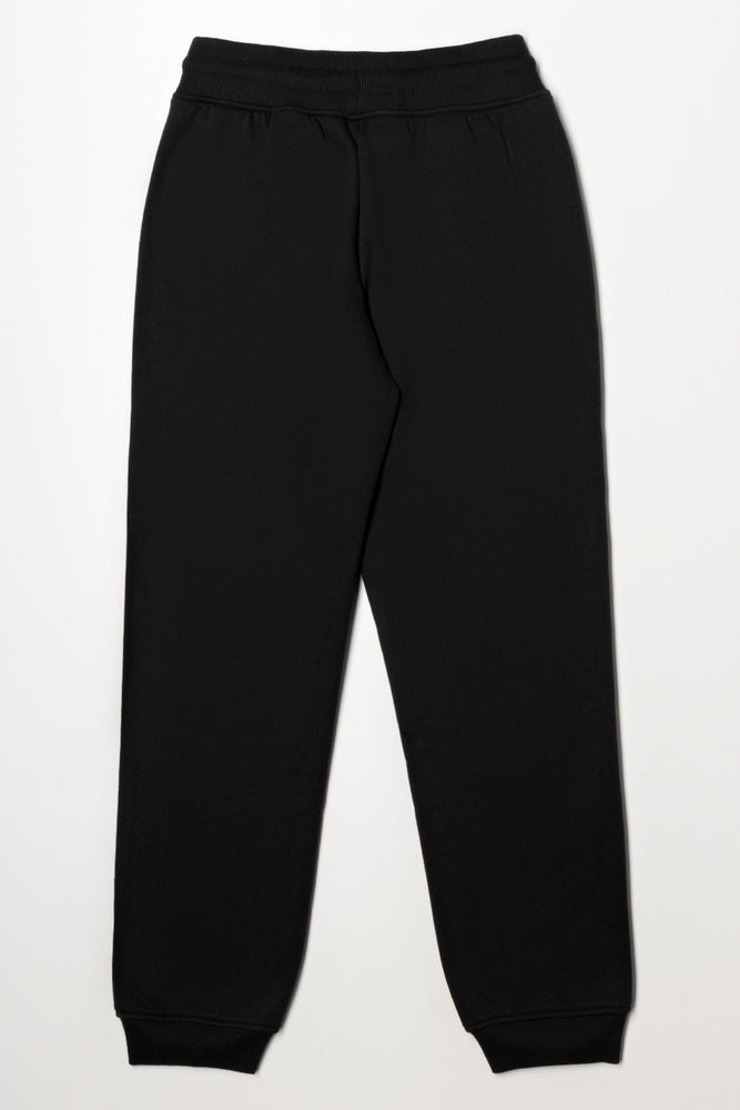 Trackpants Black (2)