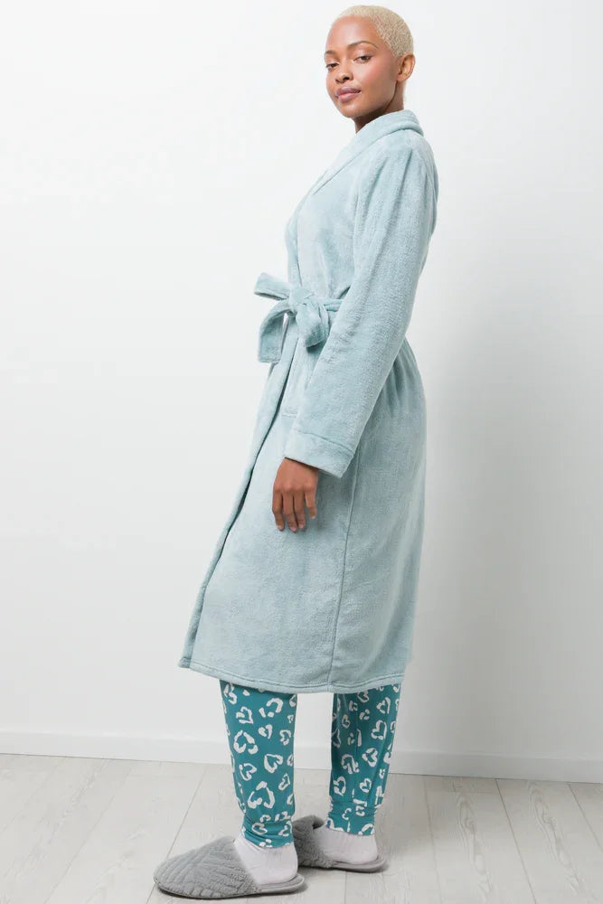 Gown Blue (1)