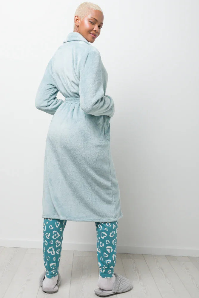 Gown Blue (2)
