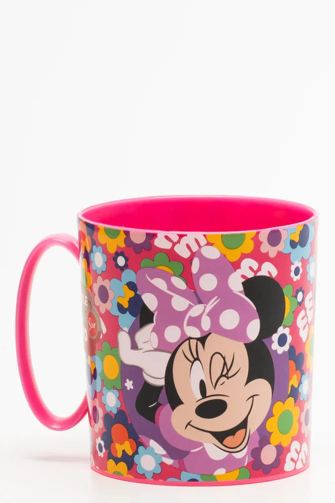 Minnie Mouse Mug 350ml