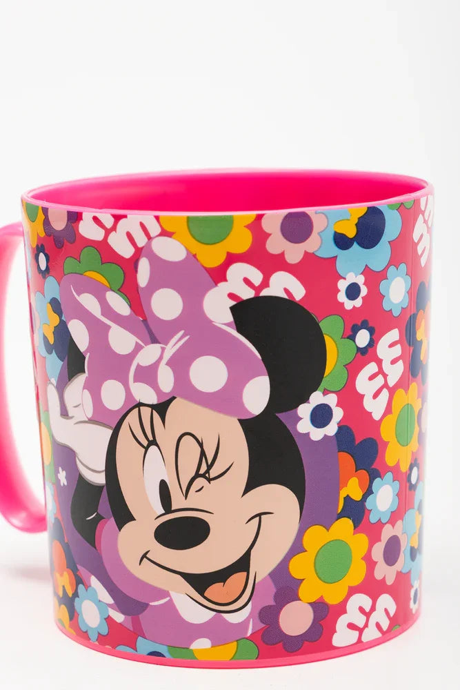 Minnie Mouse Mug 350ml