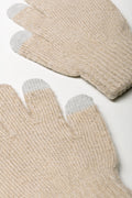 Gloves Natural (1)