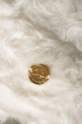 Fur Bucket Hat Natural (2)