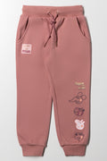 Peppa Pig Trackpants Pink