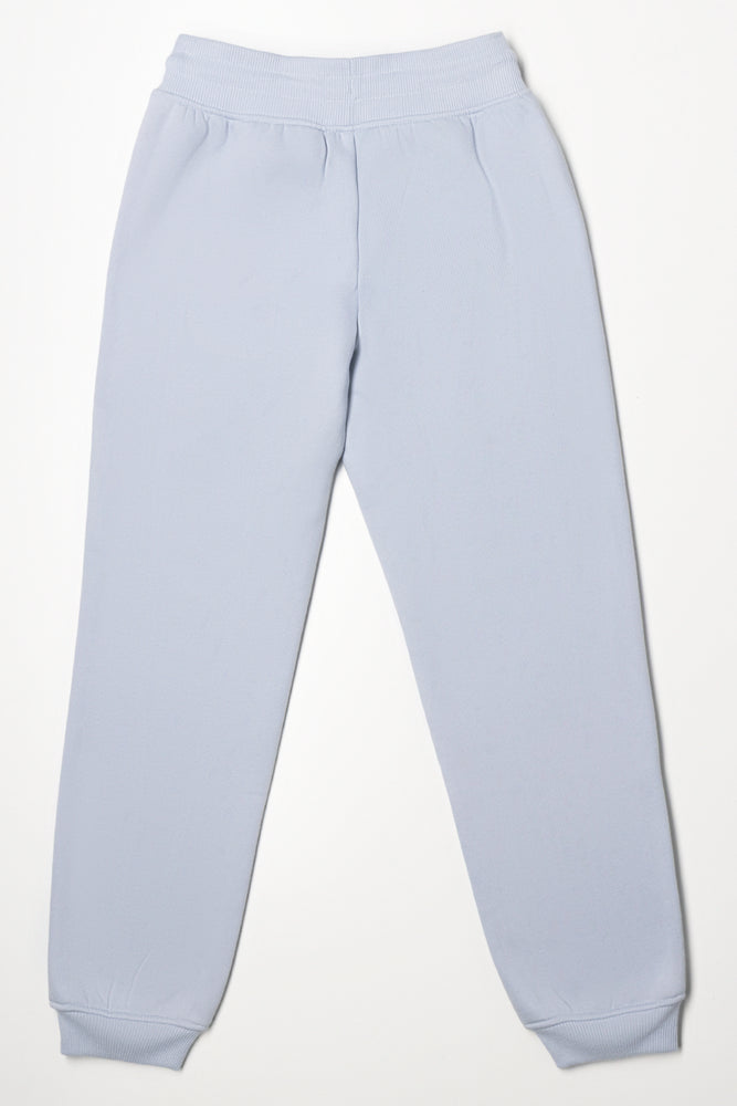 Trackpants Blue (2)