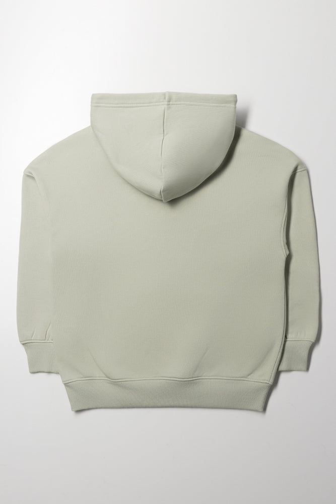Destiny Hoodie Sage (2)