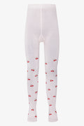 2 Pack Cherry Tights Sage And Pink (1)