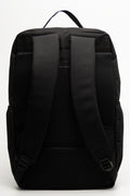 Jumbo Laptop USB Bag Black (2)
