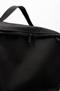 Jumbo Laptop USB Bag Black (3)