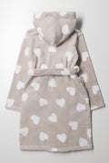 Heart Gown Light Grey (2)