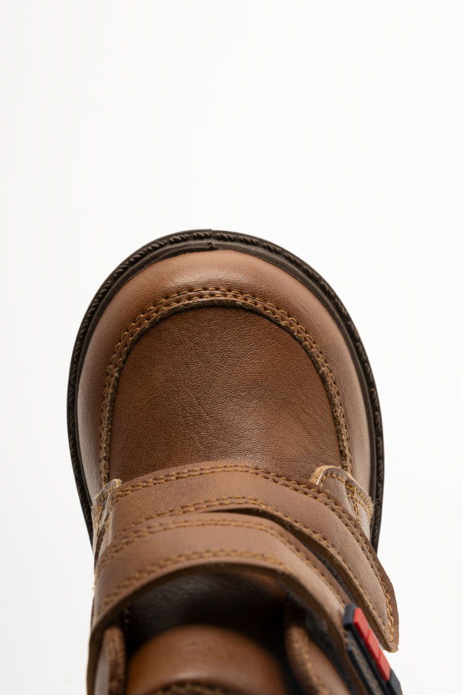 Boots Tan (4)