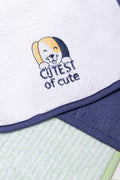 3 Pack Cool Puppy Face Cloths Blue (1)