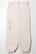Cargo Pants Natural