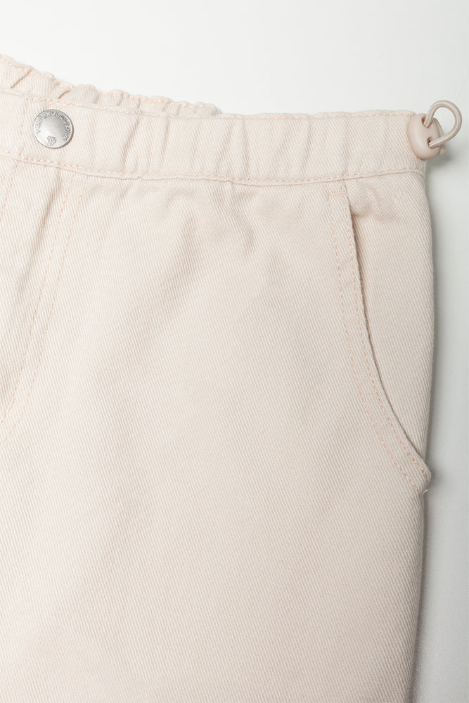 Cargo Pants Natural