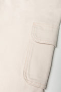 Cargo Pants Natural (2)