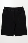 Spider-Man Denim Shorts Black (3)