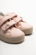 Rainbow Sneakers Pink (2)