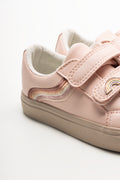 Rainbow Sneakers Pink (3)