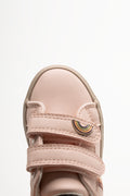 Rainbow Sneakers Pink (4)