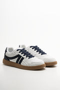 Court Sneakers White