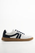 Court Sneakers White (1)