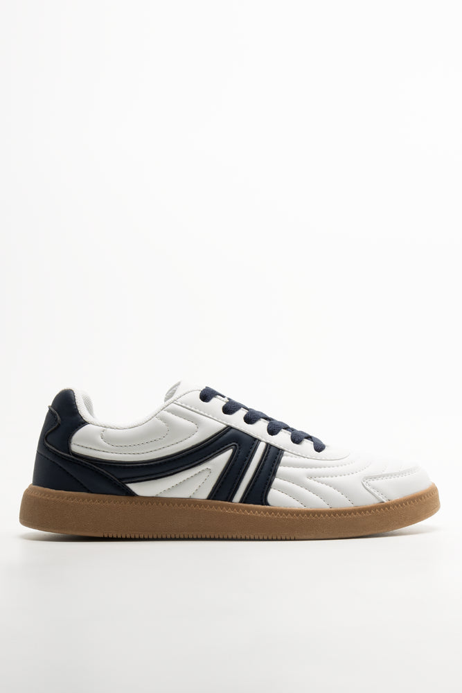 Court Sneakers White (1)