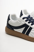 Court Sneakers White (3)