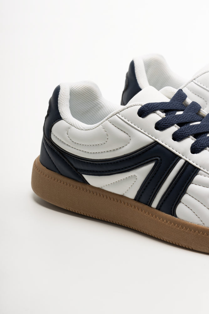 Court Sneakers White (3)