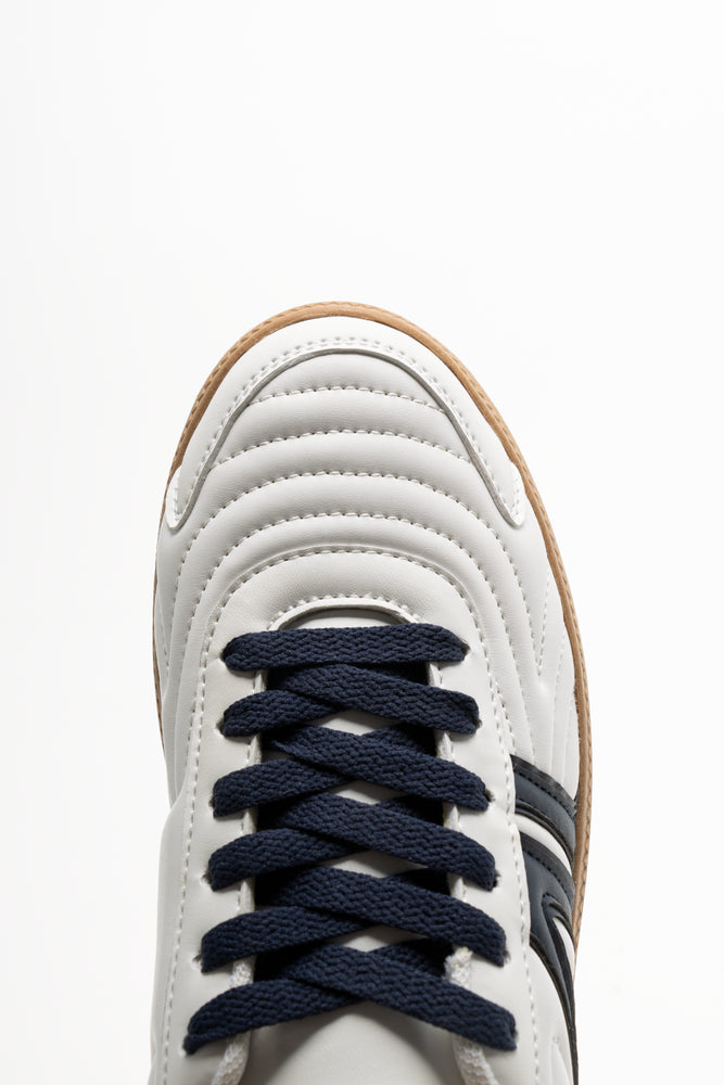Court Sneakers White (4)