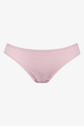 3 Pack Bikini Panties Grey, Pink And Black (1)