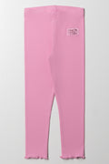 Leggings Pink