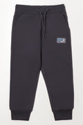 Trackpants Dark Grey