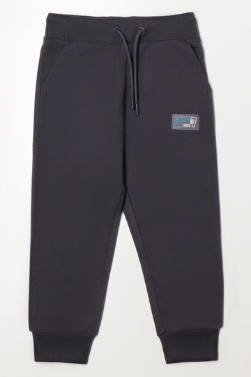 Trackpants Dark Grey