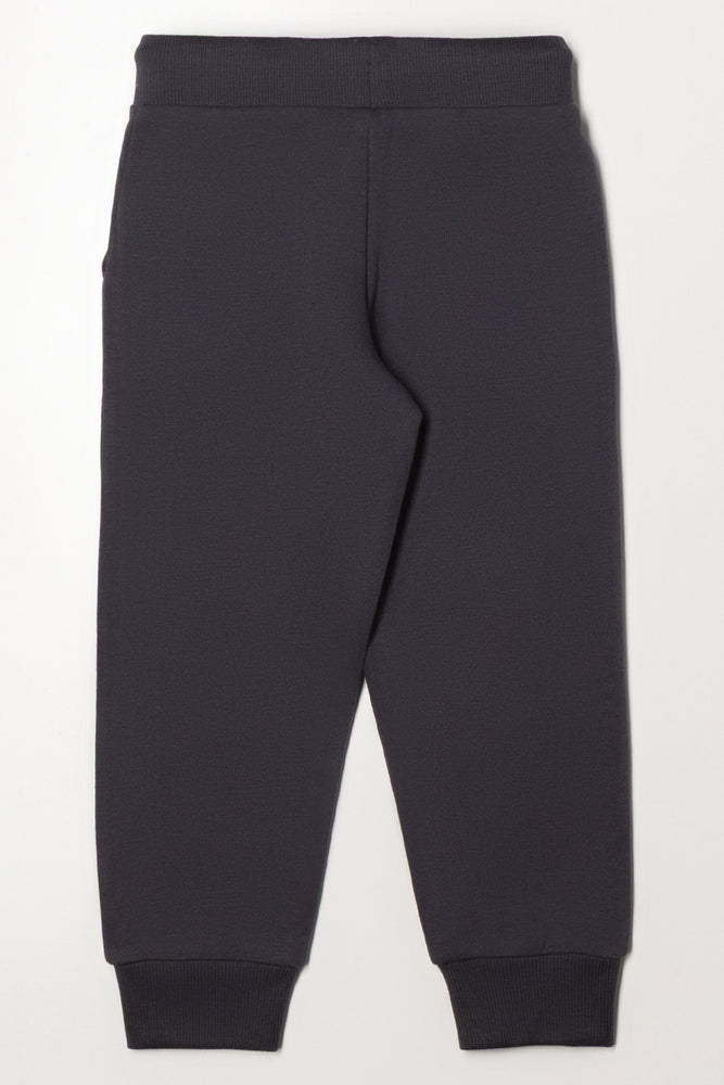 Trackpants Dark Grey (2)