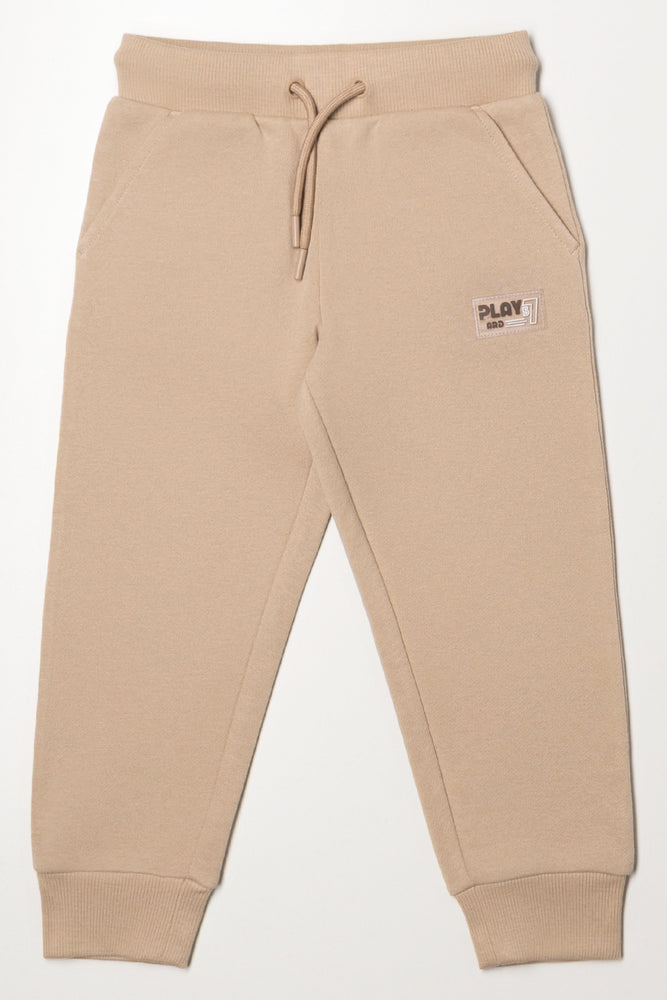 Trackpants Natural