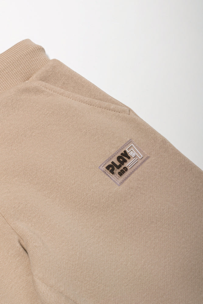Trackpants Natural