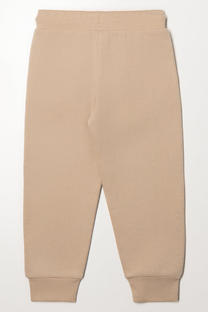 Trackpants Natural (2)