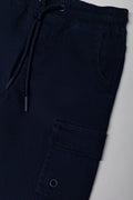 Joggers Navy (1)