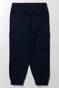 Joggers Navy (2)