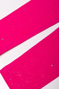 Glitter Leggings Pink (1)