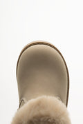Star Trim Boots Natural (3)