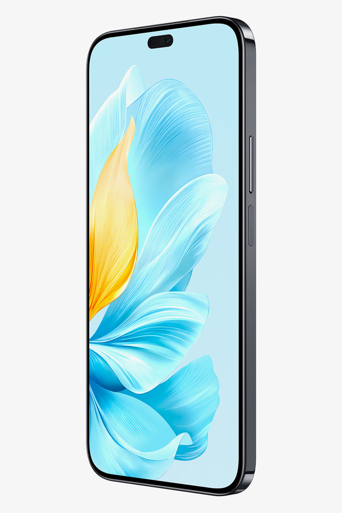 Honor 200 Lite Black