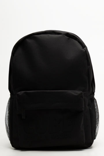 Backpack Black