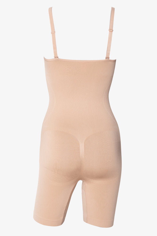 Body Shaper Natural
